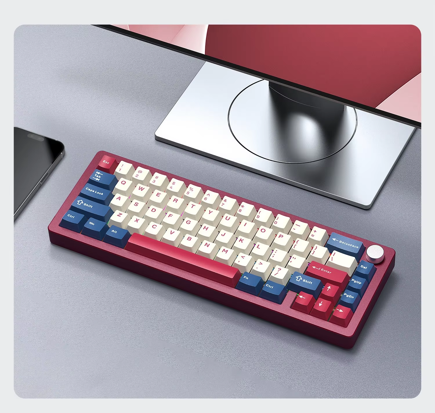 MetInfo enterprise content manager system | MetInfo CMS