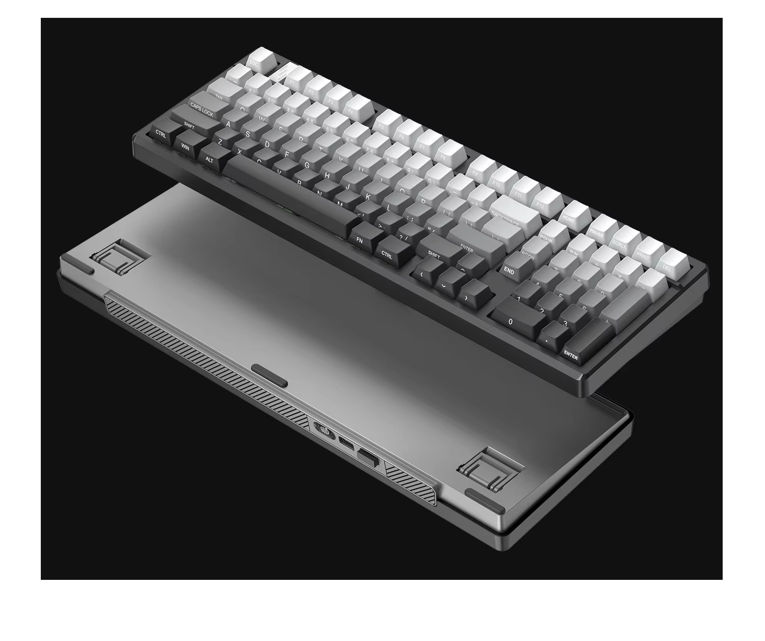 MetInfo enterprise content manager system | MetInfo CMS