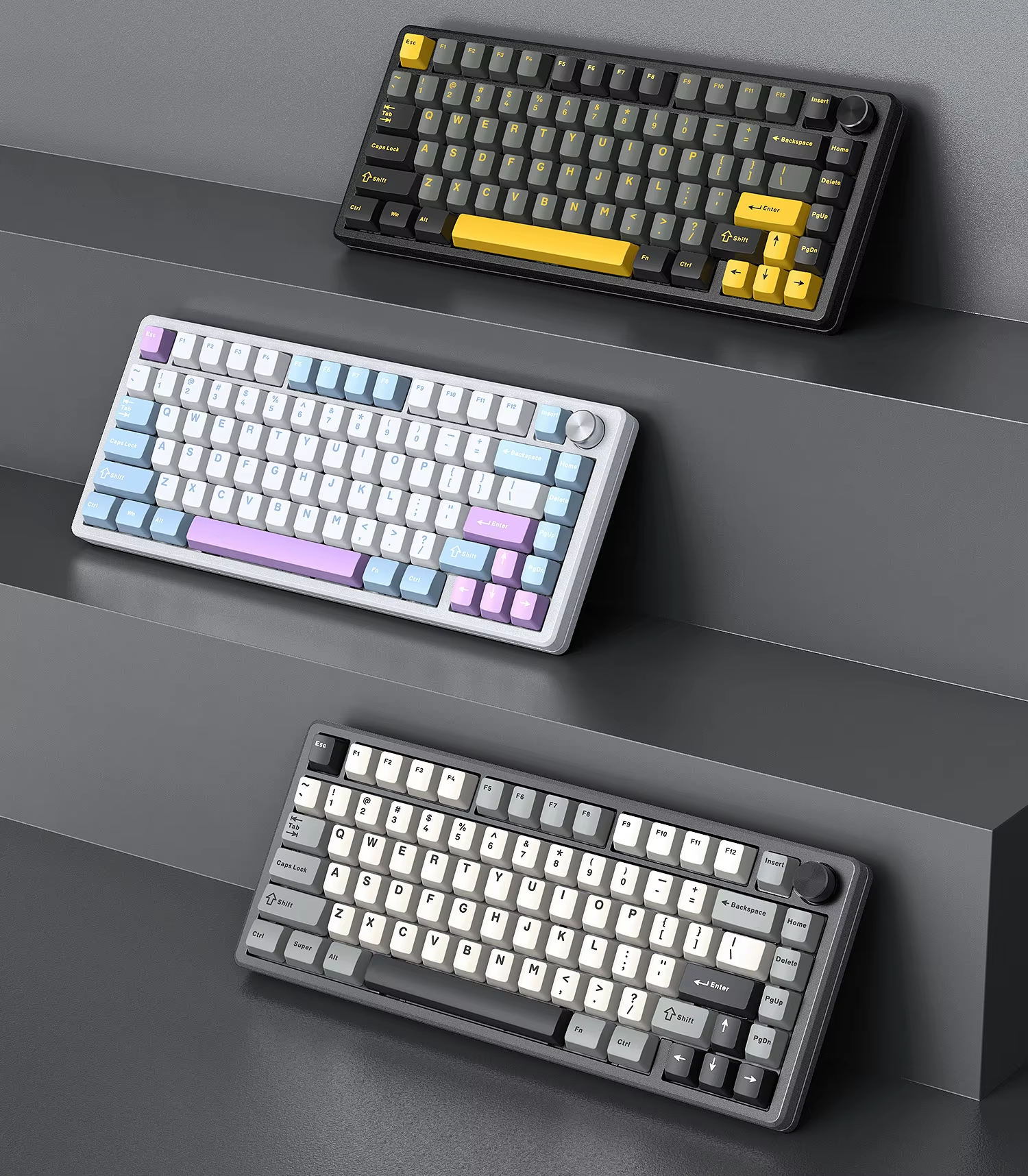 MetInfo enterprise content manager system | MetInfo CMS