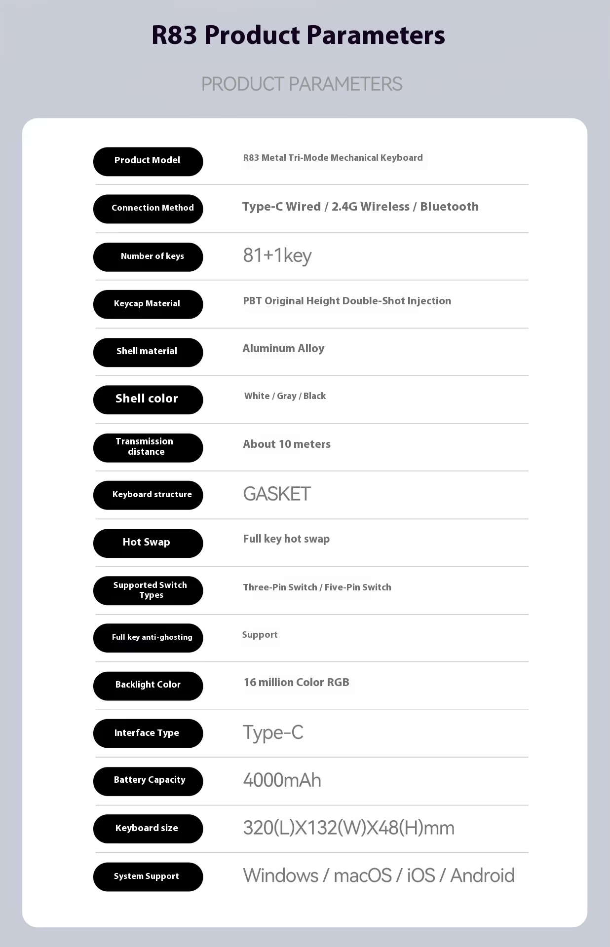 MetInfo enterprise content manager system | MetInfo CMS