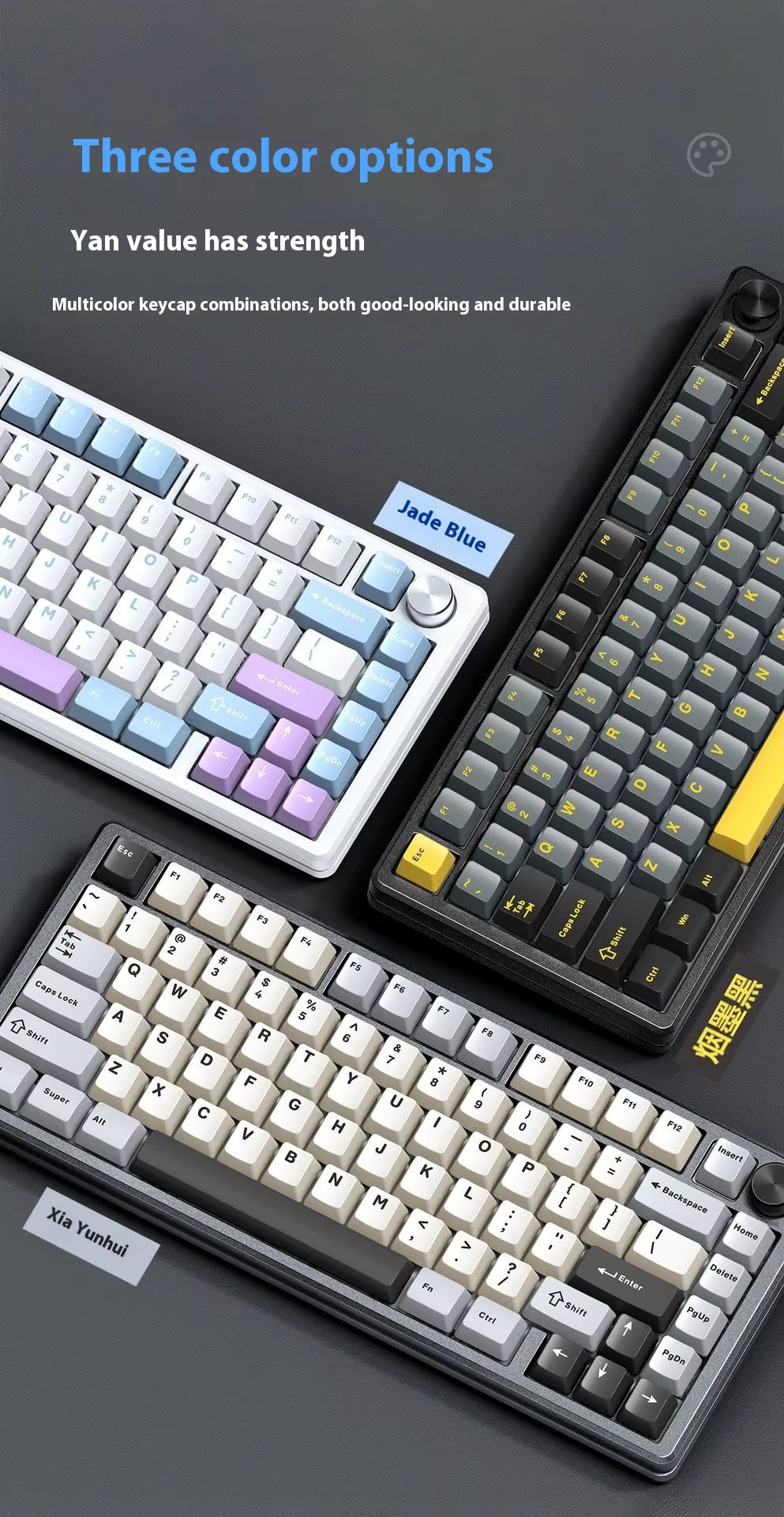 MetInfo enterprise content manager system | MetInfo CMS