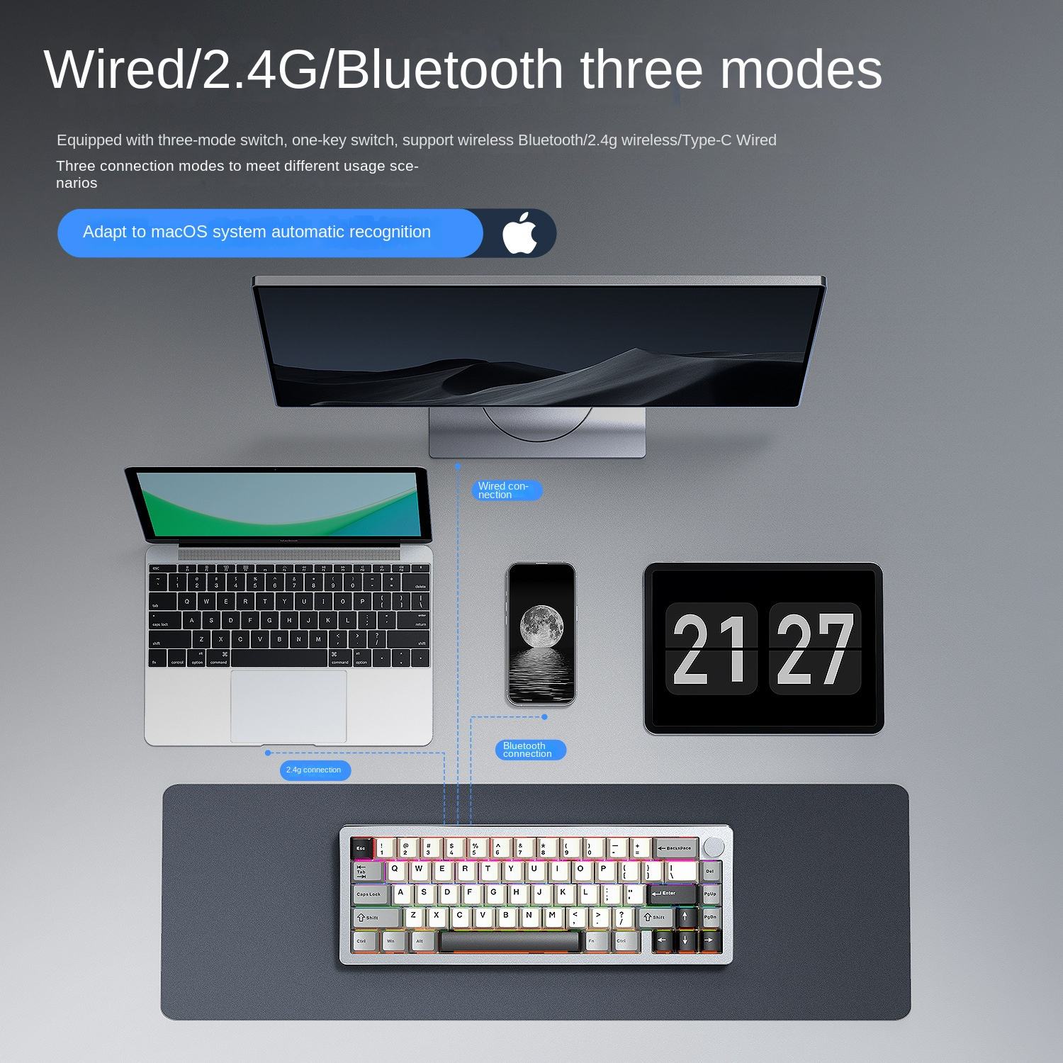 MetInfo enterprise content manager system | MetInfo CMS