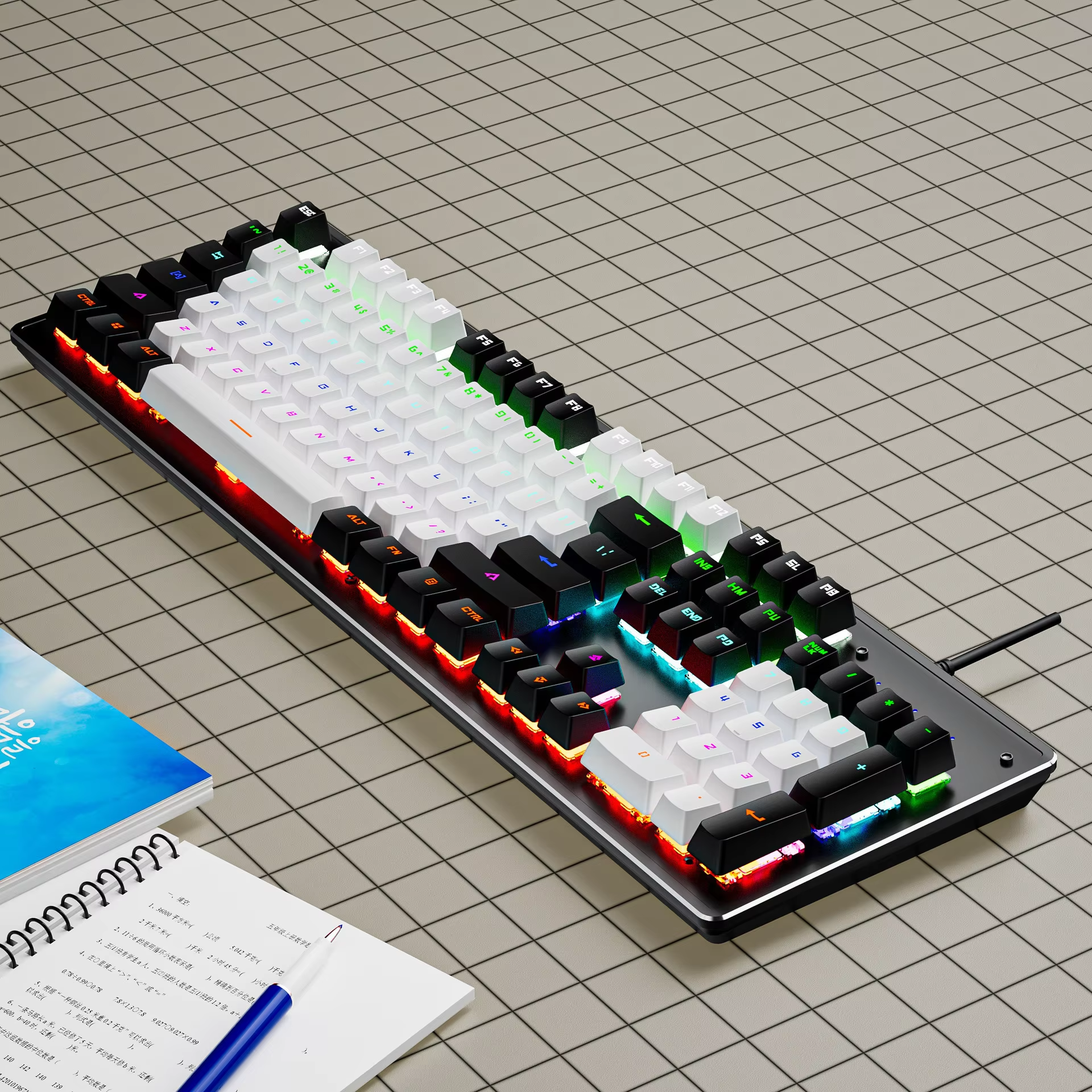 MetInfo enterprise content manager system | MetInfo CMS