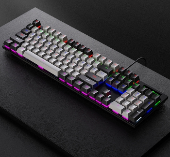 PK200 mechanical keyboard