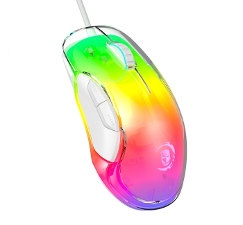 Streamer RGB Mouse