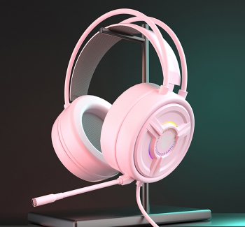PSH-200 gaming headset