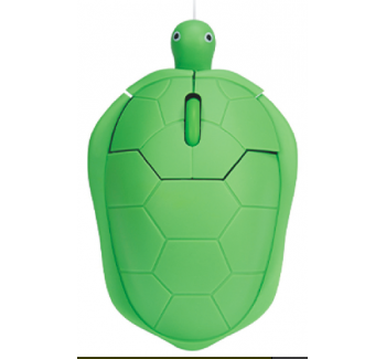 Wired 3D Mouse