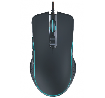 Wired 7D Gaming Mouse
