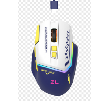 Wired 7D Gaming Mouse