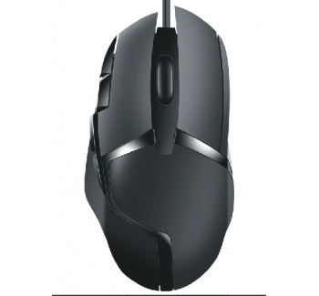 Wired 8D Gaming Mouse with Macro Definitions