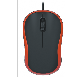 Wired 3D Mouse