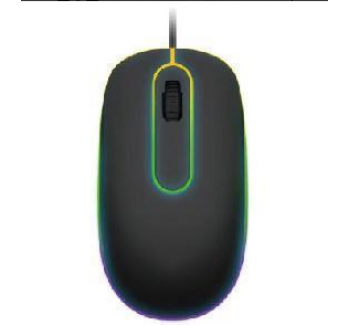 Wired 3D Mouse