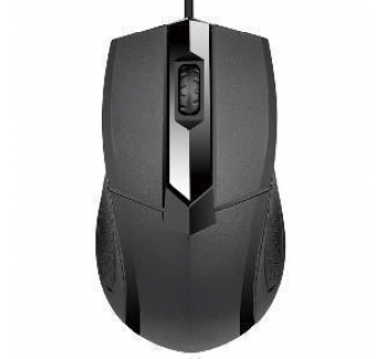 Wired 3D Mouse