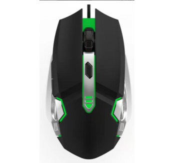 Wired 4D Mouse