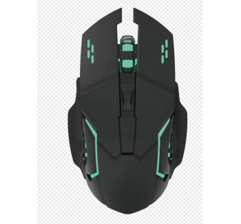 Wired 6D Mouse