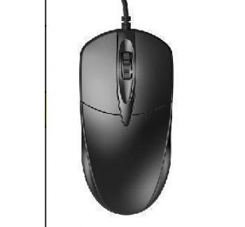 Wired 3D Mouse