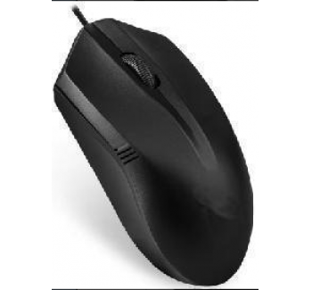 Wired 3D Mouse