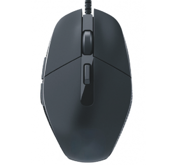 Wired 7D Mouse