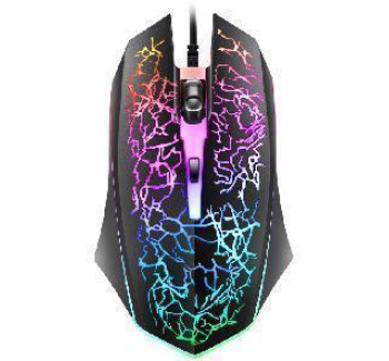 Wired 4D Mouse
