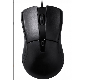 Wired 4D Mouse