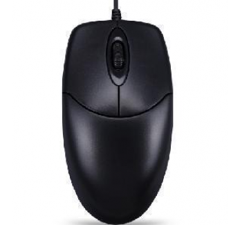Wired 3D Mouse