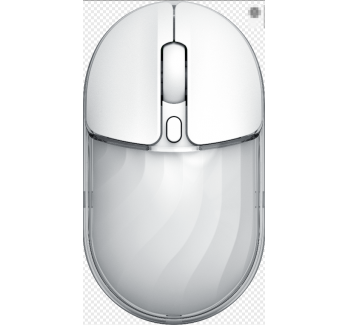 LW-048  Dual Mode Wireless 4D Charging Mouse