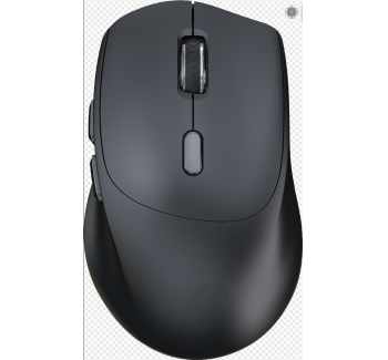 LW-051  2.4G Wireless 6D Mouse