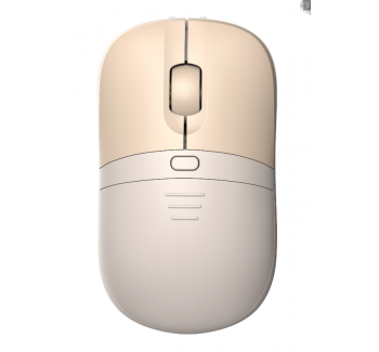 LW-118  2.4G Wireless 4D Mouse