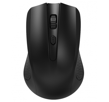 LW-126   2.4G Wireless 4D Mouse