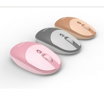 LW-113  Dual Mode Wireless 4D Charging Mouse