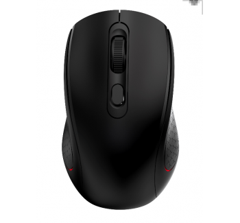 LW-120  2.4G Wireless 4D Mouse