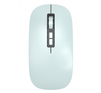 LW-127  2.4G Wireless 5D Mouse