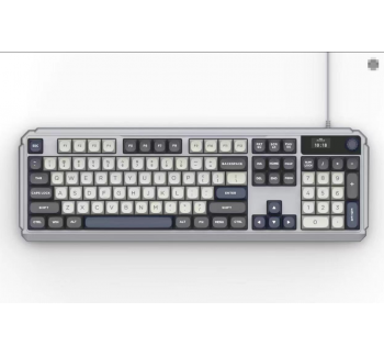 SK-071  104键有线LED照明游戏键盘