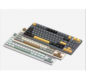 SWK-035    88键无线键盘