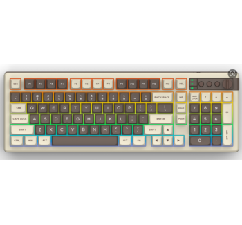 SWK-024  98键无线键盘