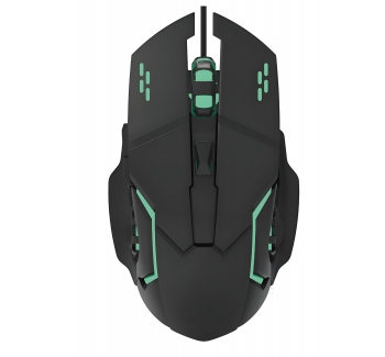 LM-118    有线6D鼠标