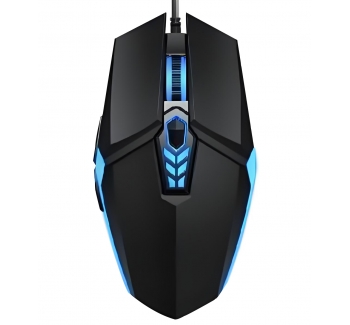 LM-100  有线6D鼠标