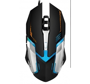 LM-108   有线6D鼠标