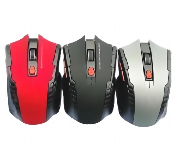 LW-011   2.4G无线6D鼠标