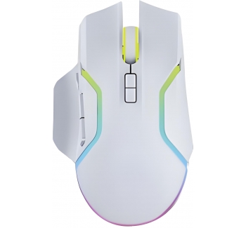 LW-095  2.4G无线7D充电鼠标