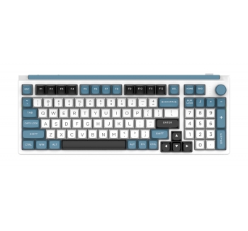 MK-98G    3种模式机械键盘