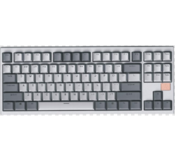 MK-89G     3种模式全铝合金机械键盘