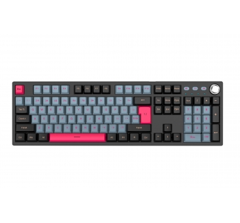 MK-25G   三模机械键盘