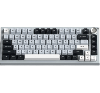 MK-15G   三模全铝合金机械键盘