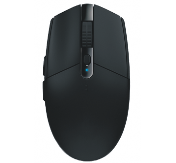LW-137  2.4G Wireless 6D Mouse