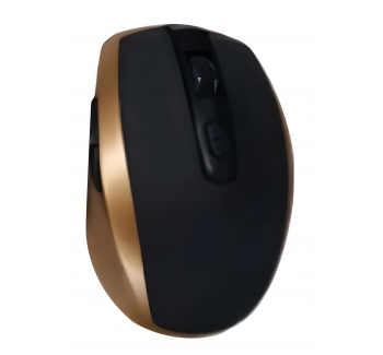 LW-034  2.4G Wireless 4D Mouse