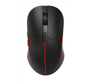 LW-115  2.4G Wireless 6D Mouse