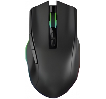 LW-092  2.4G Wireless 7D Charging Mouse