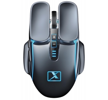 LW-110 2.4G Wireless 7D Charging Mouse