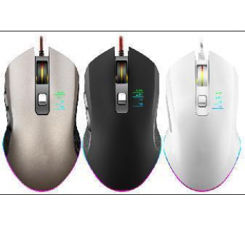 LM-022    Wired 6D Gaming Mouse